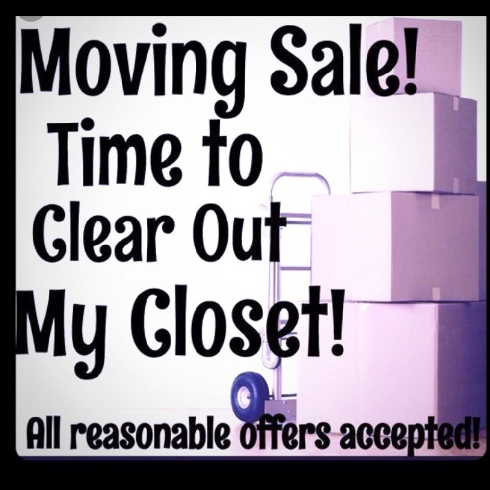 MovingSale